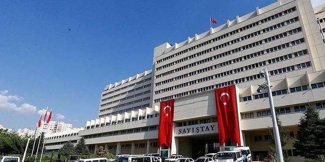Okul Aile Birlikleri, Sayıştay'ca denetlenecek