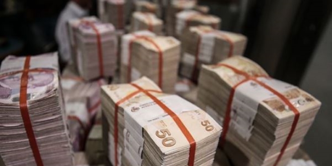 Mevduata ödenen faiz 130 milyar liraya dayandı