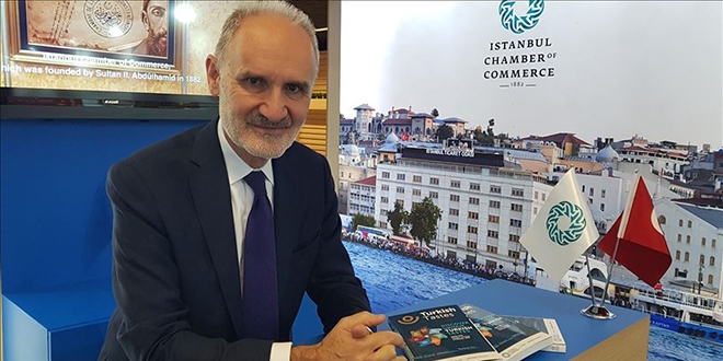 'VW yatırımı, diğer yabancı yatırımları da tetikleyecektir'