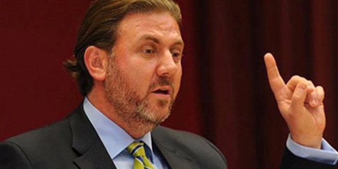 'Haberal'a güvenmem' diyen Yiğit Bulut'a sert yanıt: Ayyaş