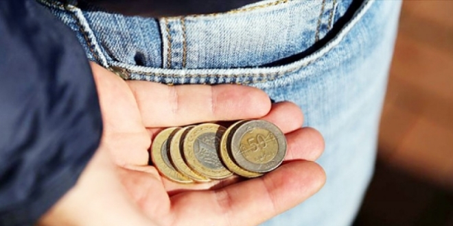 Haberleşme gönderileri temel ücreti 2,4 lira oldu