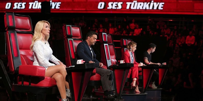 RTÜK üyesi Bildirici'den 'O Ses Türkiye' tepkisi