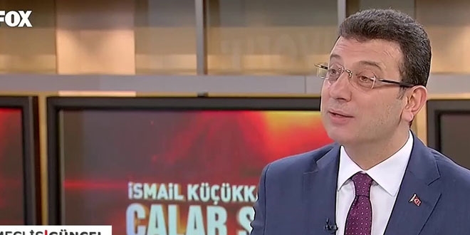 '200 bin kişi İBB'ye iş başvurusunda bulundu'