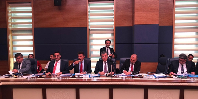 'Fahri su ürünleri görevlisi' tanımı gerginlik yarattı