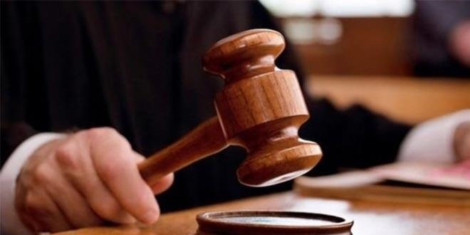 Kahramanmaraş'taki darbe girişimi davasında karar