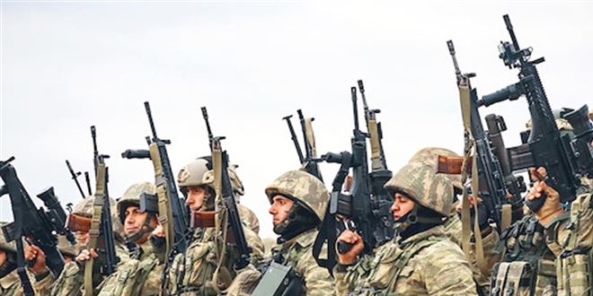 ABD'li askerler çekilmeye başladı