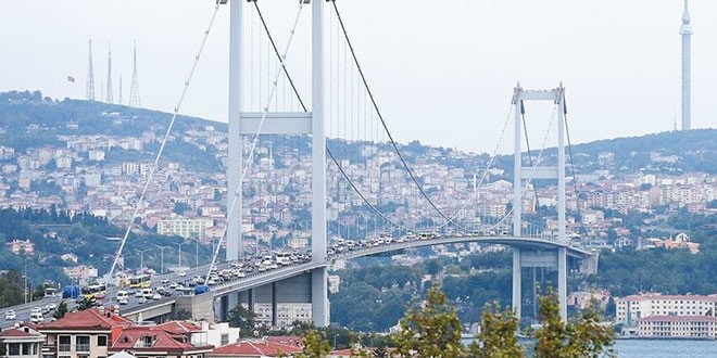 Bu paraya yeni yol yapılır