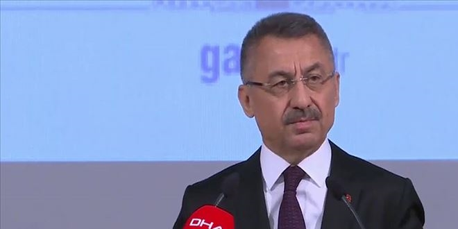 'Türkiye tehditlerle hareket edecek bir ülke değildir!'