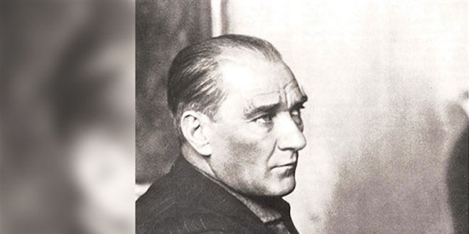 Atatürk'ü masonlar mı öldürdü? 1938 neden 'Büyük Kurtuluş' günü!