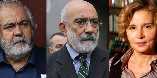 Altan ve Ilıcak'ın tutukluluğuna devam kararı