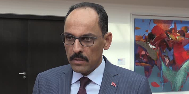 'Suriyelilerin güvenli ve gönüllü dönmelerini sağlamalıyız'