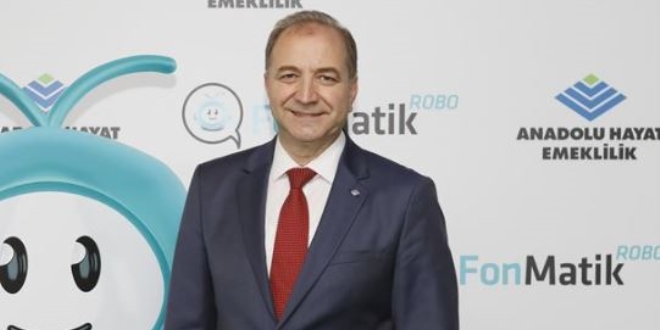 'Hane halkı tasarrufları 1,5 trilyon TL'ye ulaştı'