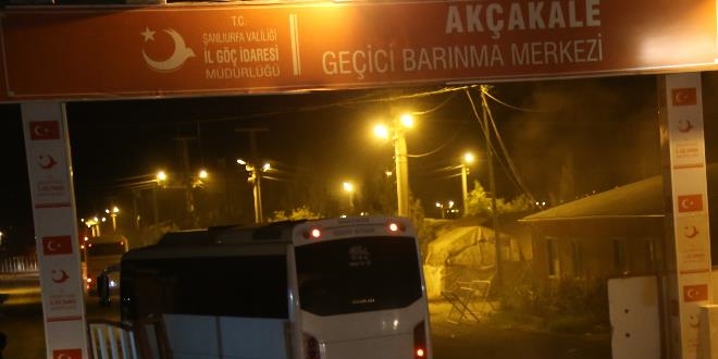 Suriye Milli Ordusu sınırda