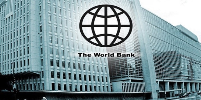 Dünya Bankası'ndan Türkiye için 'pozitif' açıklama
