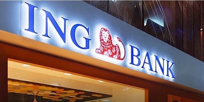 ING Türkiye ihtiyaç kredisi faiz oranını düşürdü