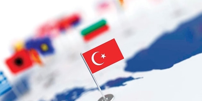 Türkiye uluslararası toplumu da bilgilendirdi