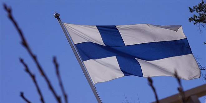 Finlandiya, Türkiye'ye silah satışını askıya aldı