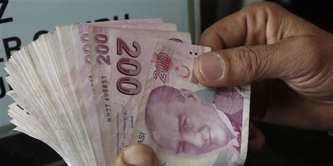 Kredi ve kart borcunda indirim yolu açıldı