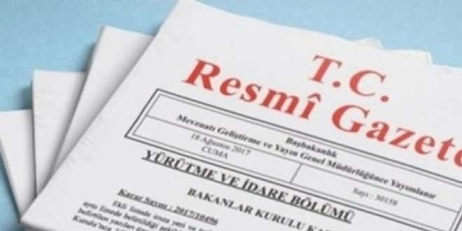 Ayakta Teşhis ve Tedavi Yapılan Özel Sağlık Kuruluşları Hakkında Yönetmelikte Değişiklik