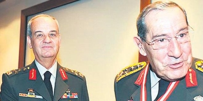 PKK'nın suikast timi çökertildi