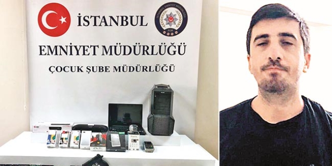 Hacker çetesinden FETÖ çıktı