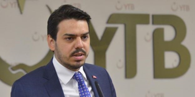 'Rodos ve İstanköy'deki vakıf malları bilabedel satıldı'