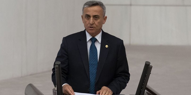 Şirin Ünal: Beni ve ailemi yerin dibine soktular