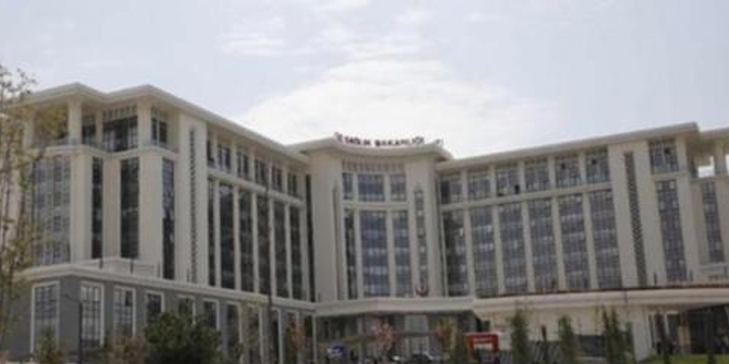 Bütçe çağrısında, yeni hizmet binalarına kısmi vize