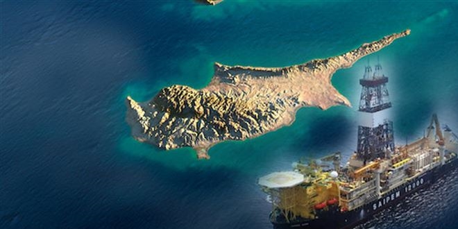 İtalyan'lar, Kıbrıs'taki petrol arama faaliyetinden çekildi