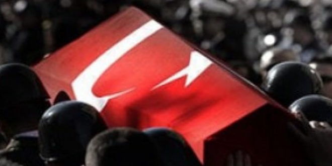 MSB: Harekat'da 1 asker şehit oldu, 3 asker yaralandı