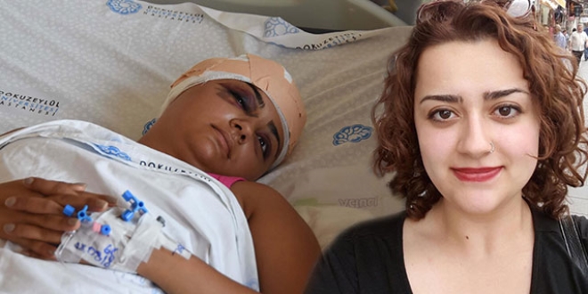 Tercümanı kaldırım taşıyla yaralayan sanığın avukatından hakimi kızdıran soru