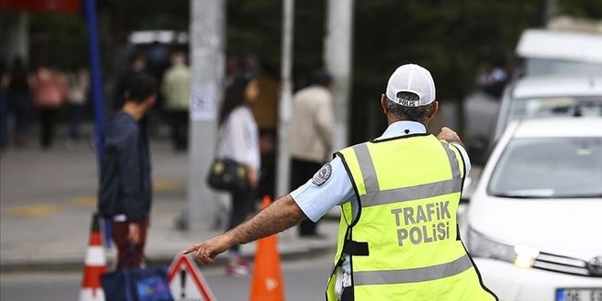 Hafta sonunda, tüm yurtta, radarla hız denetimi yapılacak