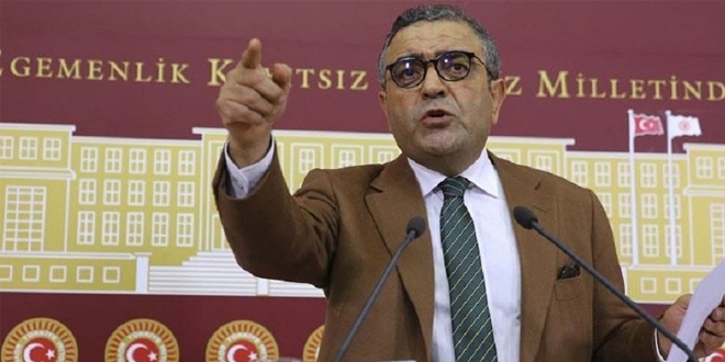 Sezgin Tanrıkulu'dan Metiner'e sarhoş cevabı
