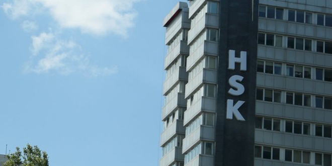 HSK'den 'hakime hediye kitap' karar