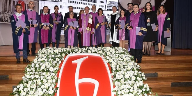 Hacettepe'de bu yılın teması 'sanat' olarak belirlendi