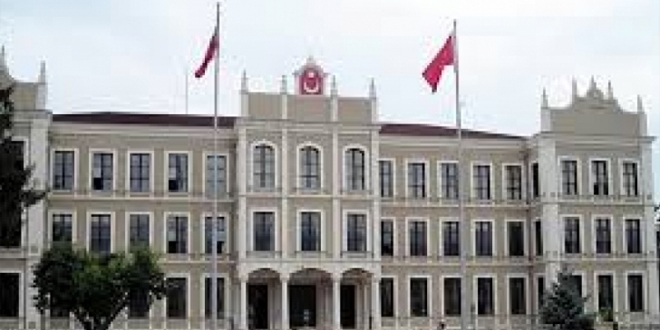 Bolu'da, Barış Pınarı Harekatı'nı protesto etmek yasaklandı
