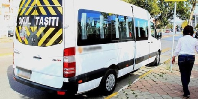 Okul Servis Araçları Yönetmeliğinde değişiklik yapıldı