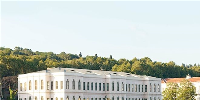 Türkiye'ye tam güven