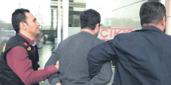 'Mesleki baskı' doktor cinnetine dönüştü