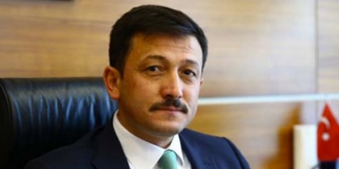 '100 yıllık hesapları dağıtacak bir operasyon gerçekleştiriyoruz'