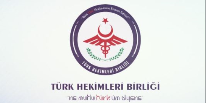 Türk Hekimleri Birliğinden Harekata destek