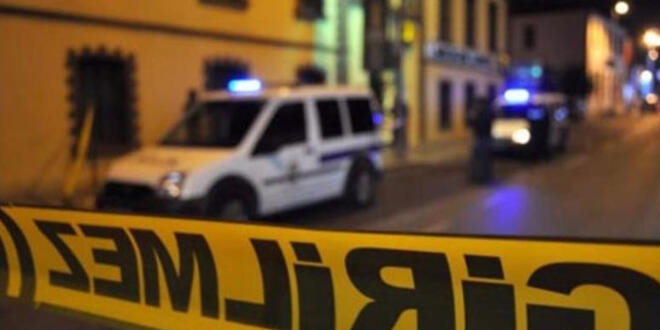 Isparta'da kız öğrenciye cinsel taciz iddiası