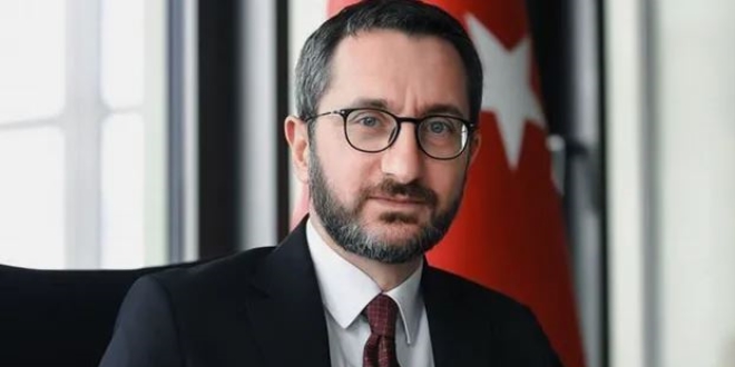 Türkiye'den Arap Birliği'nin skandal bildirisine ilk tepki