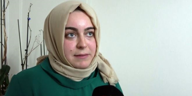 Darp edilen sağlık personeli dehşet anlarını anlattı