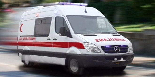 Ambulans ofr, MEB'den 25 bin TL tazminat kazand