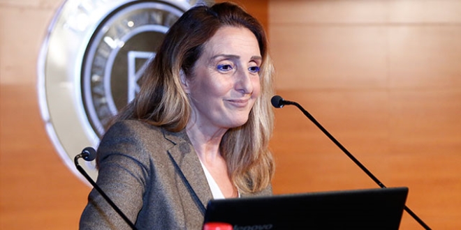 Prof. Dr. Özlem Konukseven: Odyologların sesi duyulmalı