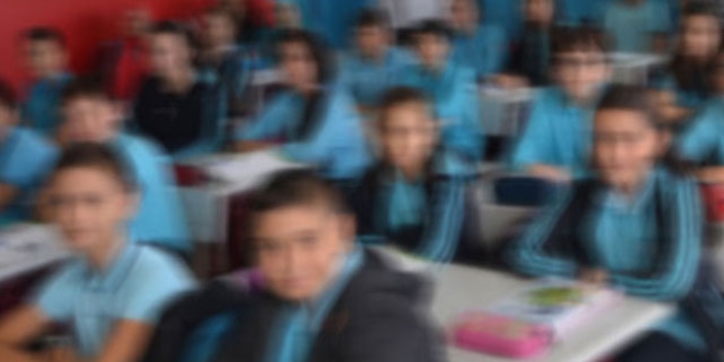 Şırnak'ın 53 köyünde eğitime 3 gün ara verildi