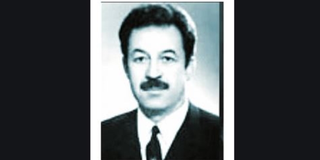 Eski Milletvekili Arif Tosyalıoğlu vefat etti