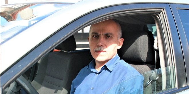 İnsanlık yapmak istedi, suçlu ilan edildi