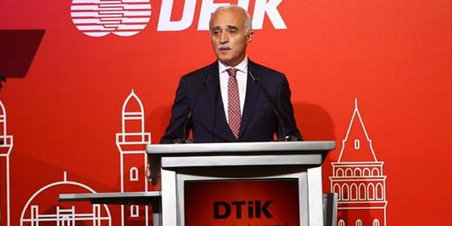 'İş dünyası kara propagandaya karşı durmalı'